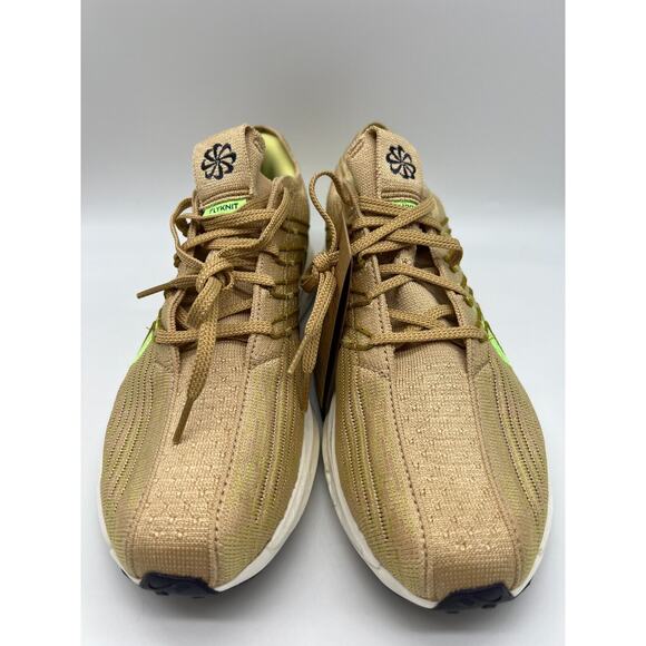 Nike Pegasus Turbo Next Nature Running Shoes Sesame DM3413-200 Men's Size 10. - Picture 10 of 12